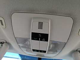 Plafoniera Lumini Lampa Iluminare Interior Mercedes W245 Clasa B Class 2005 - 2012