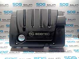 Capac Plastic Protectie Antifonare Motor Opel Vectra C 1.9 CDTI 2002 - 2008 Cod 55558383 315829598