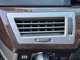 Gura Grila Aer Aerisire Ventilatie Stanga Bord BMW Seria 7 E65 E66 730 2001 - 2008