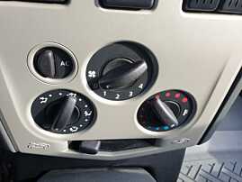 Climatronic Panou Comanda AC Clima Dacia Logan 1 2004 - 2012