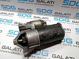 Electromotor Cu 12 Dinti Citroen Xantia 2.0 HDI 1995 - 2003 Cod D7R26