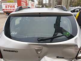 Brat Lama Stergator Luneta Geam Sticla de pe Hayon Haion Portbagaj Dacia Sandero 2 Stepway 2012 - 2016 [N2144]