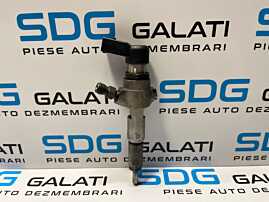 Injector Injectoare Ford Fusion 1.4 TDCI 2002 - 2012 Cod 9655304880