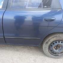 Usa Usi Portiera Portiere Stanga Spate Dezechipata Daewoo Nubira 2 1997 - 2005 [C0957]