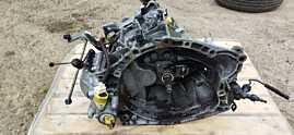 Cutie de Viteze Manuala 5 Trepte Cod 20DM65 Peugeot 406 2.0 HDI 1995 - 2004 [1408]