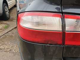 Stop Lampa Tripla Stanga Aripa Caroserie cu DEFECT Renault Laguna 2 Hatchback Berlina 2001 - 2007 [1238]