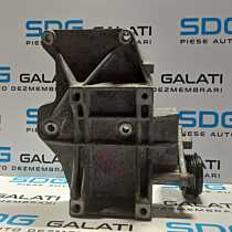 Suport Accesorii Motor Compresor AC Alternator Audi A4 B5 1.8 T 1997 - 2001 Cod 058260885 [1303]