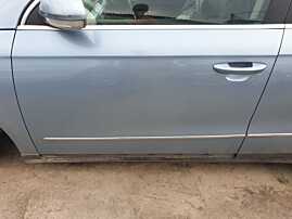 Usa Usi Portiera Portiere Stanga Fata Dezechipata Volkswagen Passat B6 2005 - 2010 Culoare LB5M [1279]