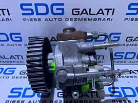 Pompa Inalta Presiune Cu Senzor Presiune Opel Meriva 1.7CDTI Z17DTR Z17DTJ 2003 - 2010 Cod: 98092467