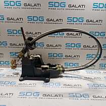 Timonerie Ansamblu Maneta cu Sufe Schimbator Cutie Viteze Opel Astra H 1.7 CDTI 2004 - 2010 [1525]