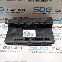 Panou Tablou Sigurante Mercedes Clasa C Class W203 2000 - 2007 Cod 2035451801 5DK00848640 [1268]