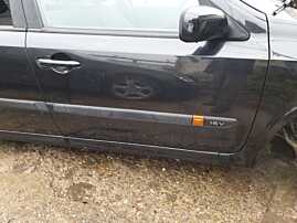 Usa Usi Portiera Portiere Dreapta Fata Dezechipata Renault Laguna 2 2001 - 2007 Culoare NV676 [1231]