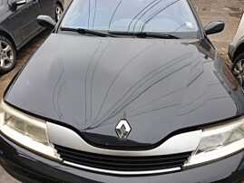 Capota Motor Renault Laguna 2 2001 - 2007 Culoare NV676 [1227]