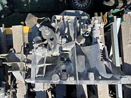 Cutie de Viteze Manuala 5 Trepte Cod 20LM23 Citroen C5 2.0 HDI 2002 - 2008 [1409]