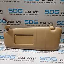 Parasolar Stanga Sofer BMW Seria 5 E60 E61 2004 - 2011 Cod 7069753 [1440]