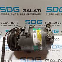 Compresor AC Aer Conditionat Clima Opel Agila A 2003 - 2007 Cod 09167048 [1489]