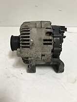 Alternator BMW Seria 5 E60 2.5 3.0 D 2003 - 2010 Cod 7797521 [1301]
