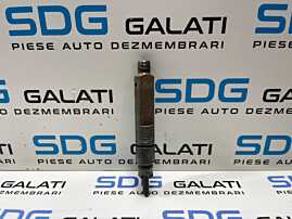 Injector Renault Scenic 1 1.9 D 1997 - 2003 Cod 8200047509 0432193564 [1581]