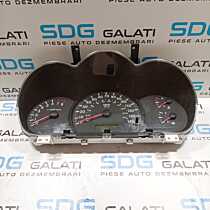 Ceas Ceasuri Cluster Instrumente Bord Kia Cerato 1.6 16V 2004 - 2010 Cod 77130630 94001-2F020 940012F020 [1522]