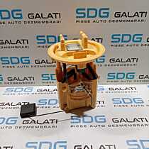 Pompa Sonda Senzor Nivel Combustibil Motorina Rezervor Citroen C5 1.6 HDI 2002 - 2008 Cod 9632759780 221824085001 [1430]