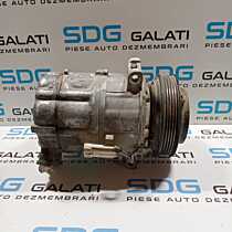Compresor AC Aer Conditionat Clima Opel Astra H 2004 - 2010 Cod 09225560 [1298]