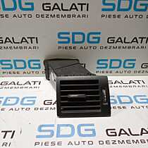 Gura Grila Aer Aerisire Ventilatie Bord Dreapta Mercedes Clasa A Class W169 2004 - 2012 Cod 1698300154 [1437]