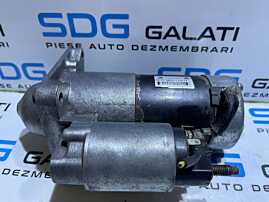 Electromotor cu 10 Dinti Opel Astra J 2.0 CDTI 2009 - 2015 Cod 55353857 [B1289]