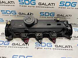 Capac Culbutori Chiulasa Chiuloasa Renault Clio 3 1.5 DCI K9K 2005 - 2014 Cod 8200629199 8200629199G [1265]