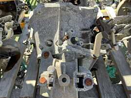 Cutie de Viteze Manuala 5 Trepte Cod 20DM65 Citroen C5 1.6 HDI 2002 - 2008 [1407]