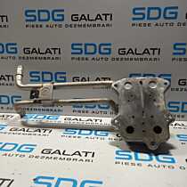 Racitor Ulei Termoflot Seat Toledo 3 1.6 FSI BLP 2005 - 2011 Cod 03C117021E [1222]