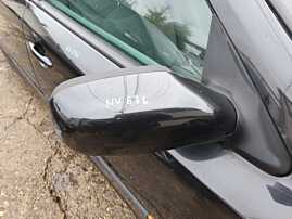 Oglinda Dreapta Electrica Fara Pliere Rabatare Renault Laguna 2 2001 - 2007 Culoare NV676 [1239]