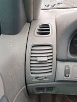 Gura Grila Aer Aerisire Ventilatie Bord Stanga Renault Laguna 2 2001 - 2007 [1252]