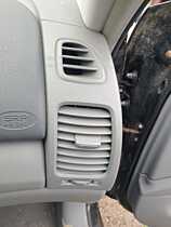 Gura Grila Aer Aerisire Ventilatie Bord Dreapta Renault Laguna 2 2001 - 2007 [1253]