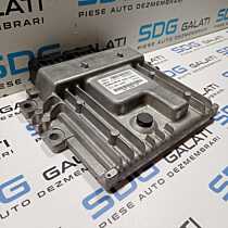 ECU Calculator Motor Ford Kuga 2.0 TDCI 2008 - 2013 Cod AV41-12A650-CM [1576]