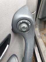 Consola Buton Reglaj Oglinzi Electrice Renault Laguna 2 2001 - 2007 [1241]