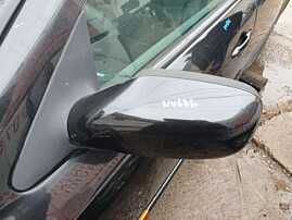 Oglinda Stanga Electrica Fara Pliere Rabatare Renault Laguna 2 2001 - 2007 Culoare NV676 [1240]