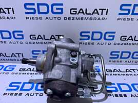 Pompa Inalta Presiune Cu Senzor Presiune Opel Astra J 1.7CDTI A17DTR A17DTJ 2009 - 2015 Cod 55586499