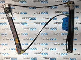 Macara Electrica Dreapta Fata Audi A4 B7 2004 - 2008 Cod 8E0 837 462 B 8E0837462B