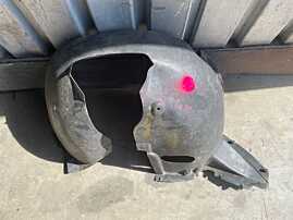 Carenaj Protectie Aparatoare Noroi Janta Roata Stanga Fata Seat Leon 1P 2005 - 2011 Cod 5P0809957 [1745]