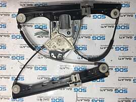 Macara Electrica Dreapta Fata Mercedes Clasa C W203 2001 - 2007 Cod A2037201846 [N1823]