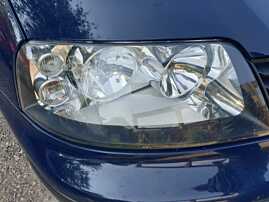Far Dreapta Halogen Volkswagen Sharan 2001 - 2010 [C0492]