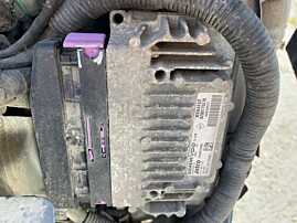 ECU Calculator Cutie de Viteze Automata Renault Laguna 3 2.0 DCI 2007 - 2015 Cod 8200723117 5WP22281CC [1898]