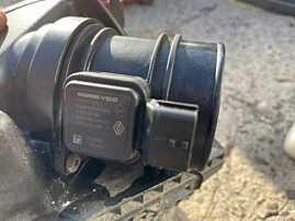 Debitmetru Aer Renault Vel Satis 3 2.0 DCI 2005 - 2009 Cod 5WK97005 8200280065 8200327690 [1921]