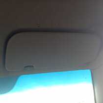 Parasolar Dreapta Pasager Daewoo Nubira 2 1997 - 2005 [C0974]