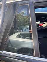 Geam Sticla Fix de pe Usa Portiera Dreapta Spate BMW Seria 3 E91 2004 - 2011 [1805]