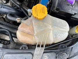 Vas Expansiune Antigel Apa Motor Opel Corsa D 2006 - 2014 Cod 55702165 [C0065]