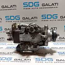 Pompa Injectie Inalta Presiune Ford Transit 2.0 TDCI 2000 - 2006 Cod 0470004009 1S7Q-9A543-B G [2479]