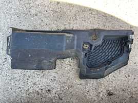 Deflector Aer Radiator Radiatoare BMW Seria 5 E60 E61 2003 - 2010 Cod 7050649 [1694]