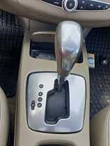 Timonerie Ansamblu Maneta Schimbator Viteze cu Sufe Cabluri Cutie Automata 6 Trepte Renault Laguna 3 2.0 DCI 2007 - 2015 Cod 8200785088 [B1883]