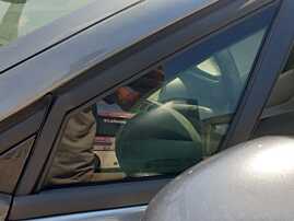 Geam Sticla Fix de pe Usa Portiera Stanga Fata Citroen C5 2008 - 2017 [C1308]